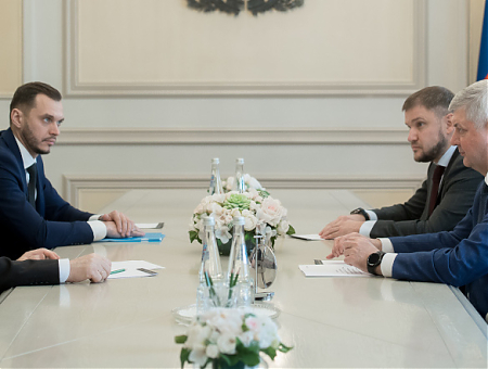 Директором АО КБХА назначен Александр Печагин