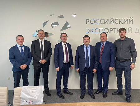 УСПЕШНЫЕ ПЕРЕГОВОРЫ С НЕФТЯНОЙ КОМПАНИЕЙ SOCAR